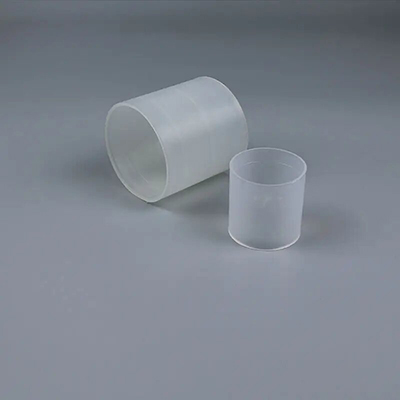 Bulk Density Measurement and Influencing Factors of Raschig Rings